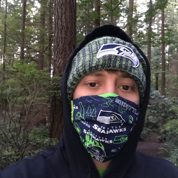 Meet your Posher, James - Picture 1 of 1